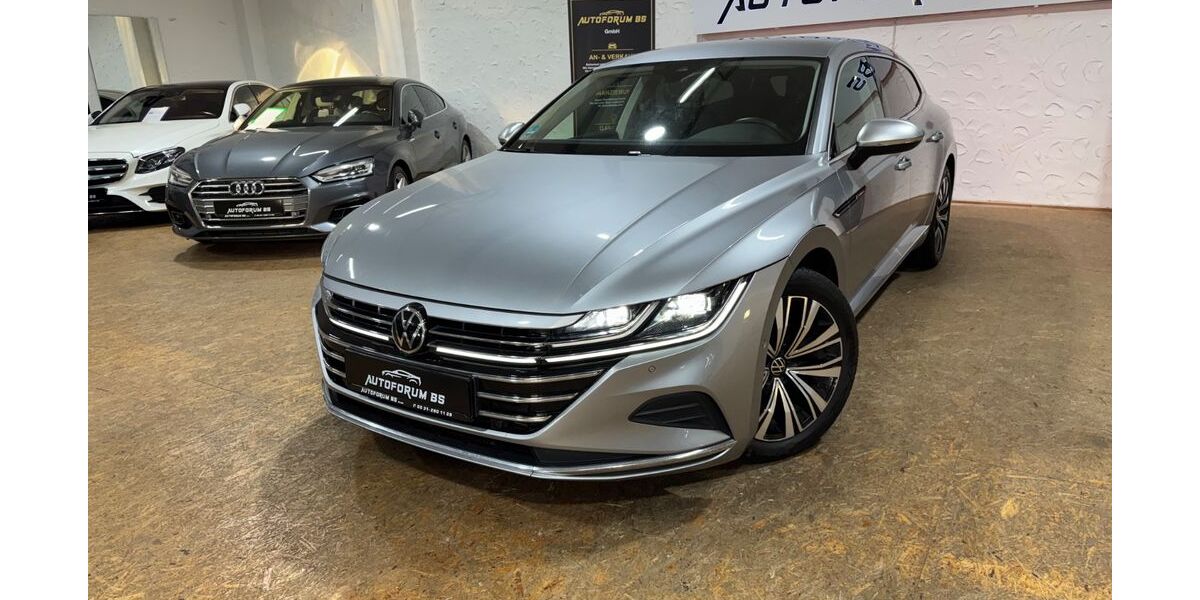 VW Arteon 114.588 km 24.990 &euro; Braunschweig Wenden 38110