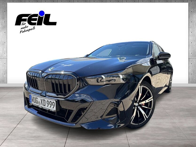 BMW 520 12.000 km 69.990 € Gunzenhausen 91710