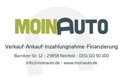 Skoda Fabia 42.200 km 12.990 &euro; Reinfeld 23858