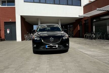 Mazda CX-5 149.500 km 8.490 &euro; Kalrsruhe 76229