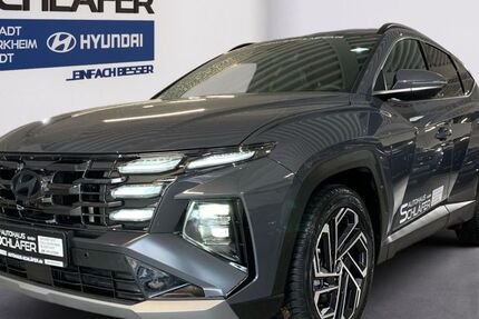Hyundai TUCSON 19.990 km 32.980 &euro; Bad Dürkheim 67098