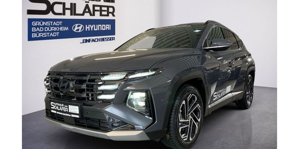 Hyundai TUCSON 19.990 km 32.980 &euro; Bad Dürkheim 67098