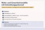 Wohn- und Gewerbeobjekt mit Hallen, Lager und Einfamilienhaus - vielseitig nutzbar, provisionsfrei 8 zimmer