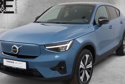 Volvo C40 60.500 km 30.950 &euro; Norderstedt 22848