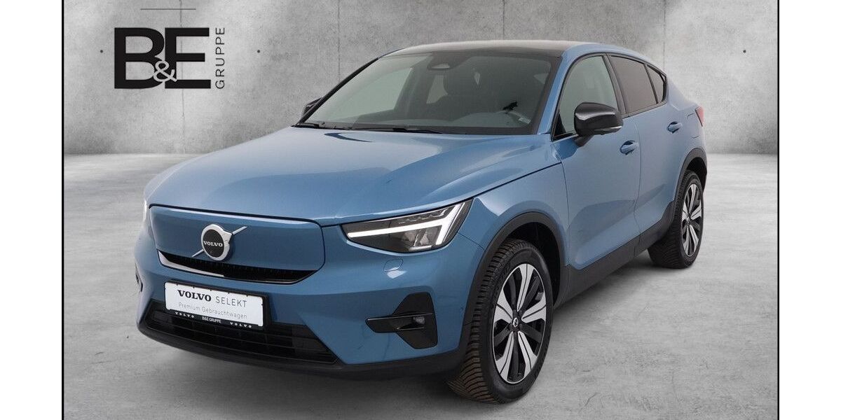 Volvo C40 60.500 km 30.950 &euro; Norderstedt 22848