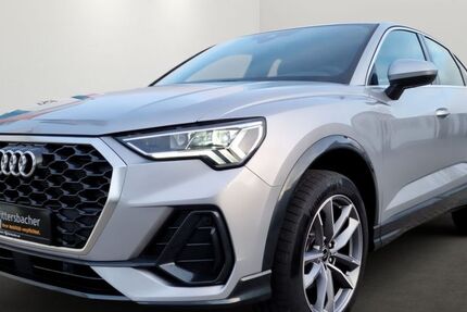 Audi Q3 3.000 km 38.500 &euro; Grünstadt 67269