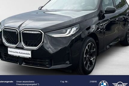 BMW X3 19.290 km 48.150 &euro; Miltenberg 63897
