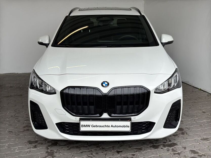 218 Active Tourer