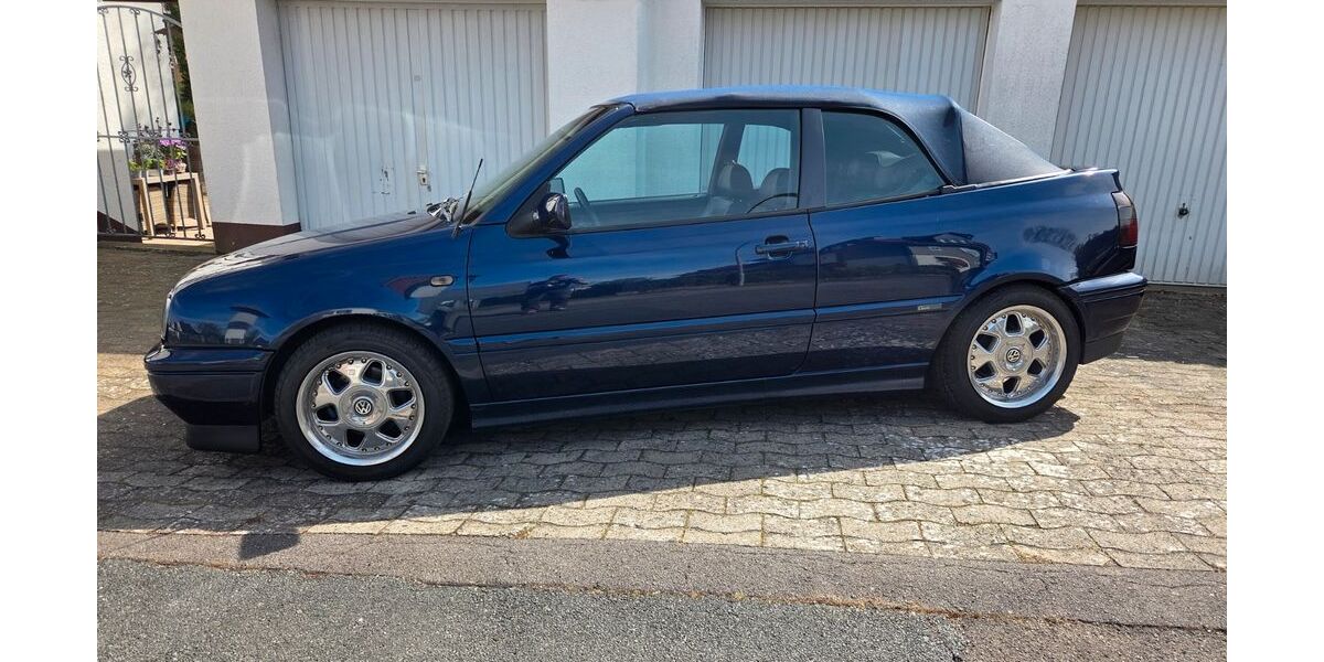 VW Golf 186.511 km 5.900 &euro; Salzhemmendorf 31020