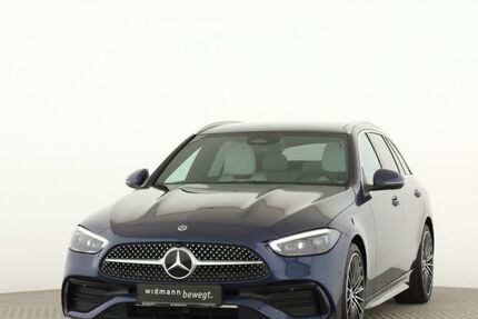 Mercedes-Benz C 220 3.000 km 51.150 &euro; Ebermannsdorf 92263