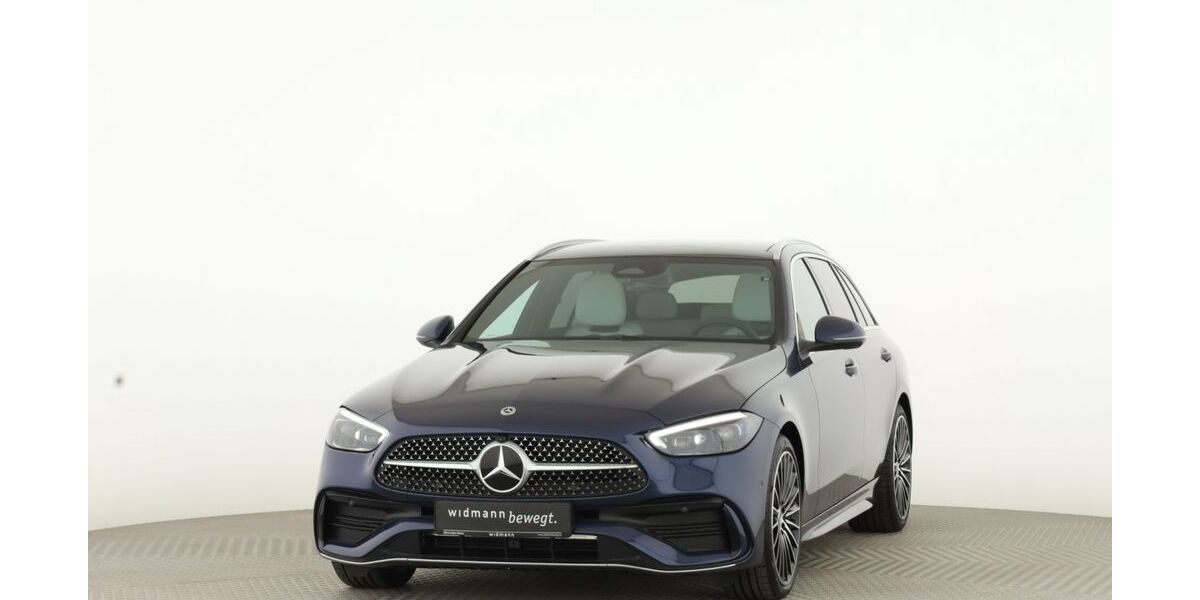 Mercedes-Benz C 220 3.000 km 51.150 &euro; Ebermannsdorf 92263