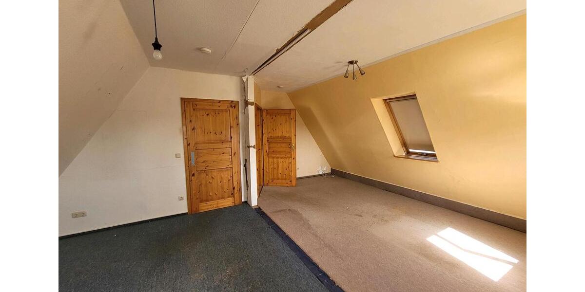 Einfamilienhaus Bergen - 3 Zimmer, 132 m&sup2;, 189.000&euro; | Angebot:26874616