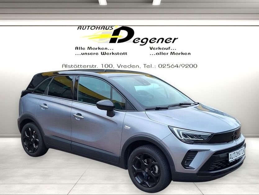 Crossland (X)