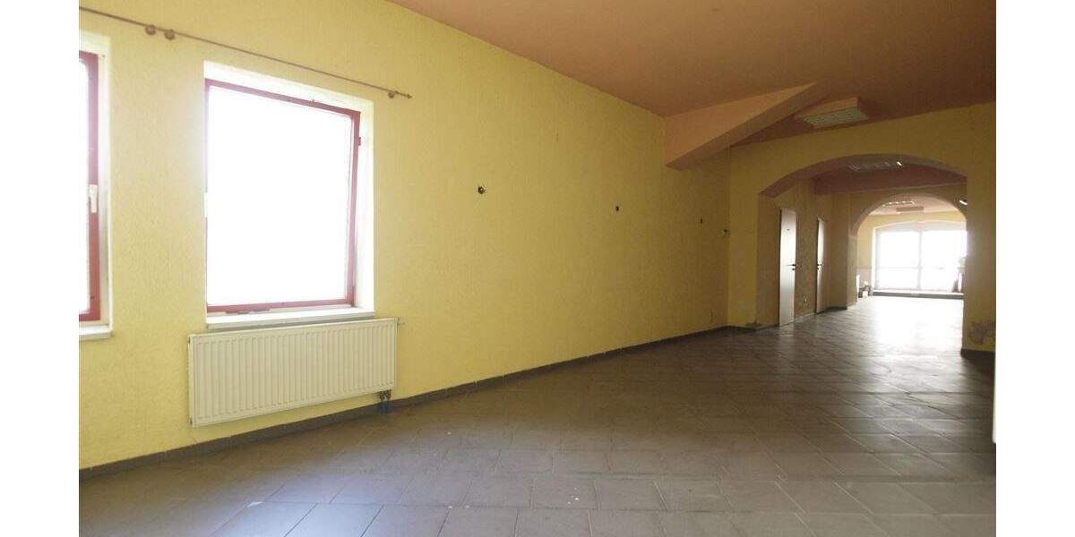 Gewerbeobjekt Frankenberg - 550&euro; | Angebot:24699880
