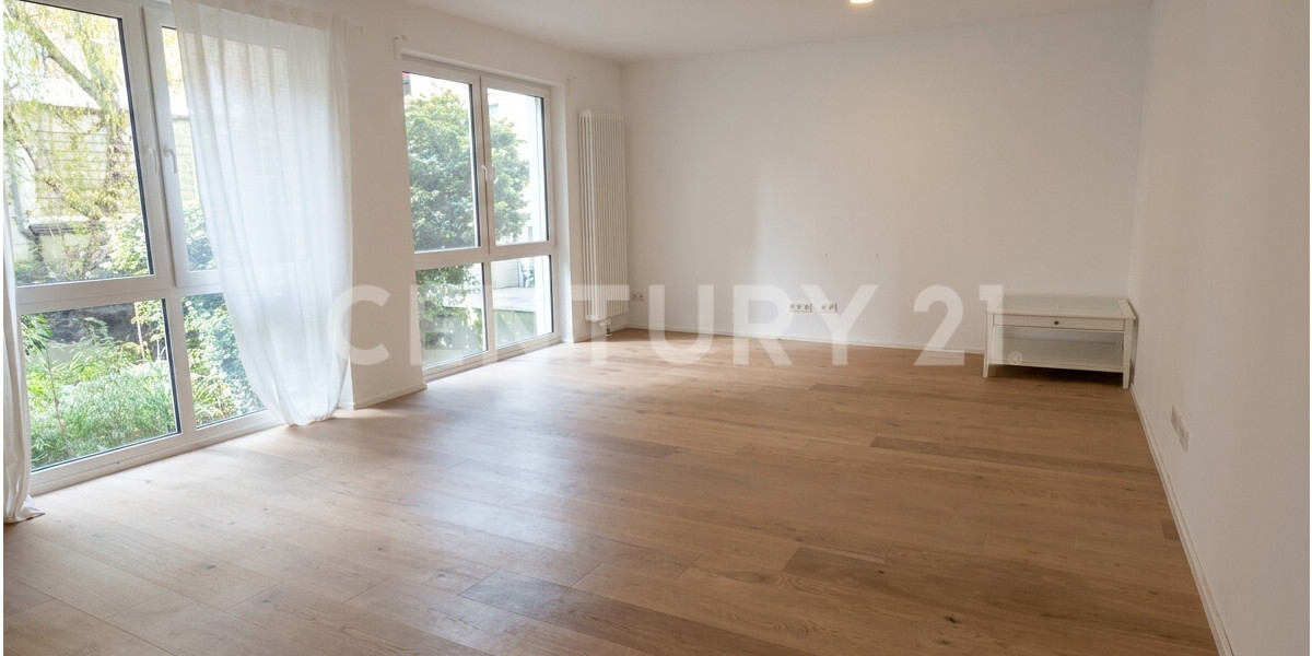 Einzigartiges Loft-Feeling im Herzen von Dortmund - Etagenwohnung Dortmund Mitte | Angebot:26527141