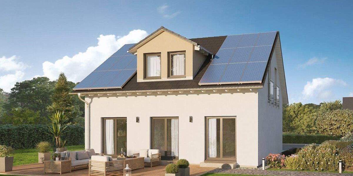 Einfamilienhaus Hermsdorf - 4 Zimmer, 142 m&sup2;, 212.999&euro; | Angebot:24622853