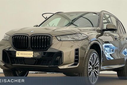 BMW X5 1.950 km 89.880 &euro; Ulm 89077