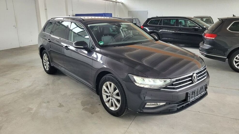 Passat