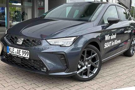 Seat Ibiza 1.500 km 23.450 &euro; Kleve 47533
