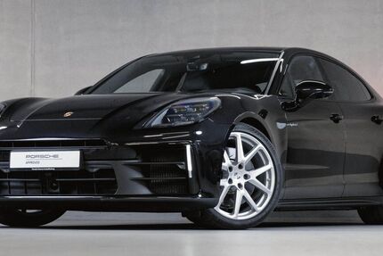 Porsche Panamera 17.500 km 116.660 &euro; Aschaffenburg 63739