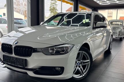 BMW 316 120.000 km 10.999 &euro; Bietigheim 76467