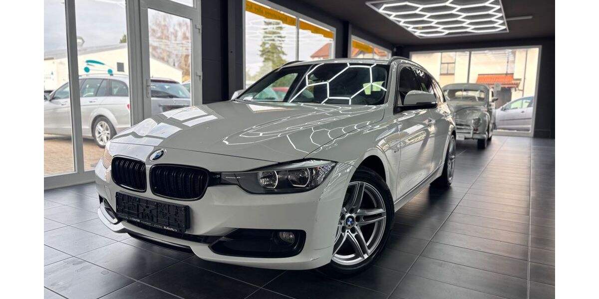 BMW 316 120.000 km 10.999 &euro; Bietigheim 76467