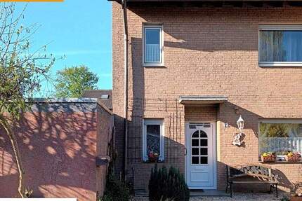 Luft, Licht, Lage - Ihre Zutaten zum Wohnglück 4 zimmer