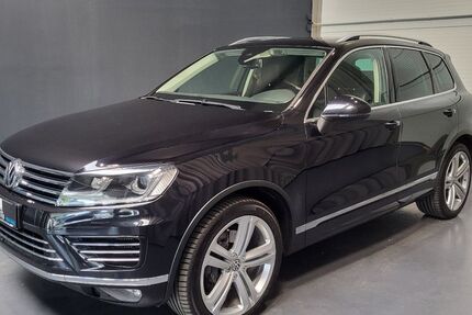 VW Touareg 147.220 km 23.950 &euro; Teltow 14513