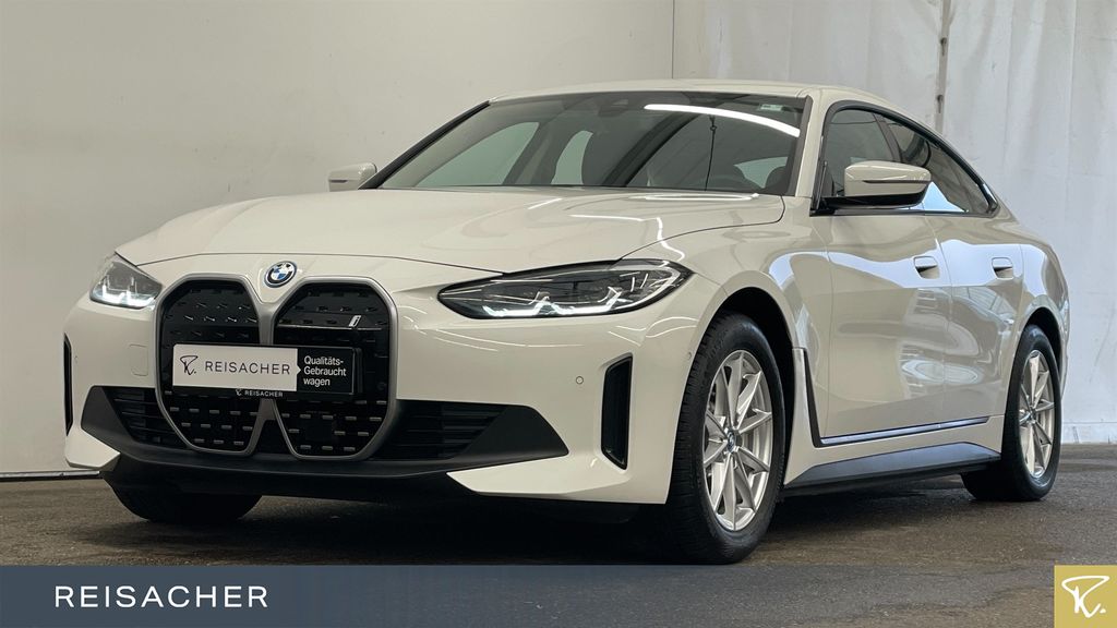 BMW i4 14.328 km 37.440 &euro; Ulm 89077