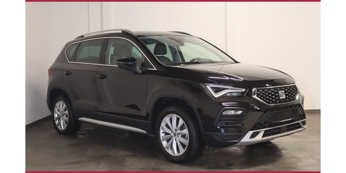 Seat Ateca 16.900 km 25.800 &euro; Bebra 36179