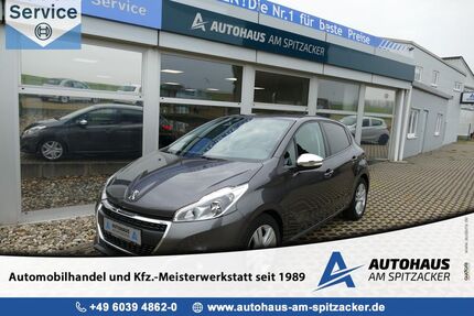 Peugeot 208 83.500 km 8.990 € Karben 61184