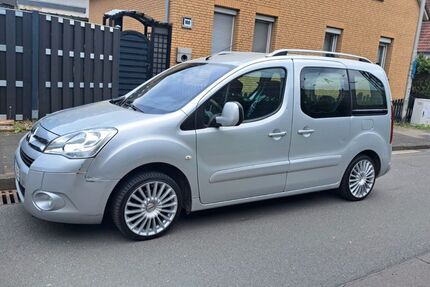 Citroen Berlingo 189.900 km 4.500 &euro; Löhne 32584
