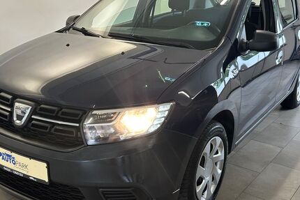 Dacia Sandero 123.169 km 2.999 &euro; Rendsburg 24768
