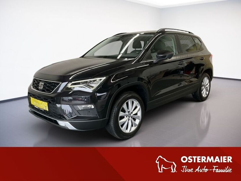 Ateca