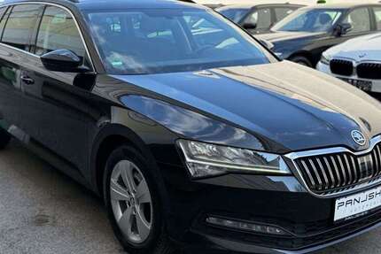 Skoda Superb 142.000 km 18.499 &euro; Stuttgart 70567