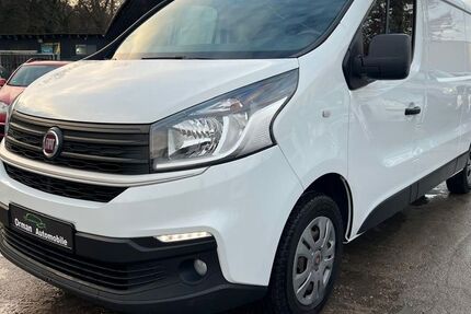 Fiat Talento 149.000 km 12.900 &euro; Bonn 53227
