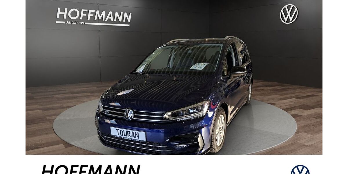 VW Touran 18.450 km 37.990 &euro; Burgwald-Bottendorf 35099