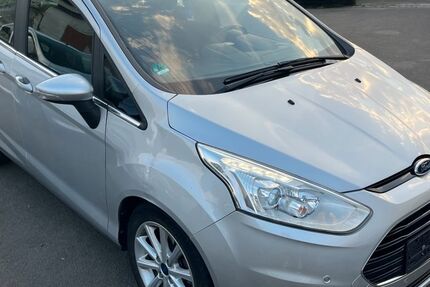 Ford B-Max 112.050 km 5.990 &euro; Rehlingen 66780