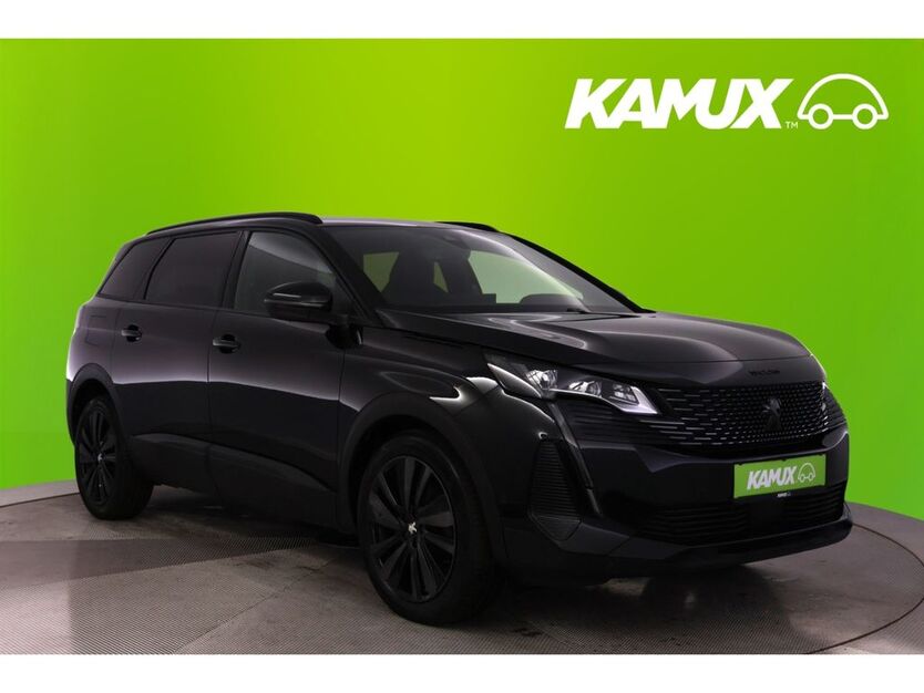 Peugeot 5008 21.982 km 27.500 € Stade 21682