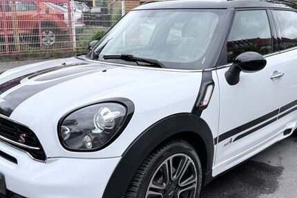 Mini Countryman S (Cooper) 139.313 km 11.900 &euro; BERLIN 13409