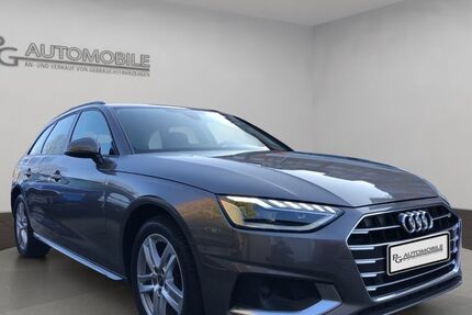 Audi A4 137.900 km 20.700 &euro; Braunschweig 38110