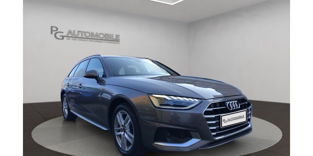 Audi A4 137.900 km 21.100 &euro; Braunschweig 38110