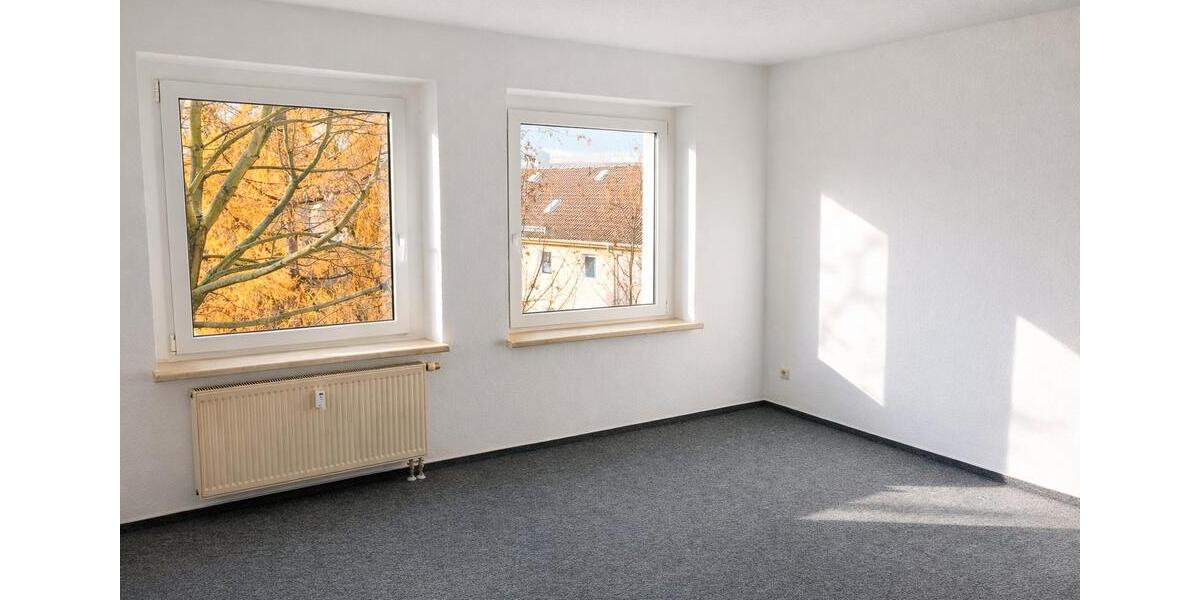 Etagenwohnung Weißenfels - 1 Zimmer, 32 m&sup2;, 39.500&euro; | Angebot:27183412