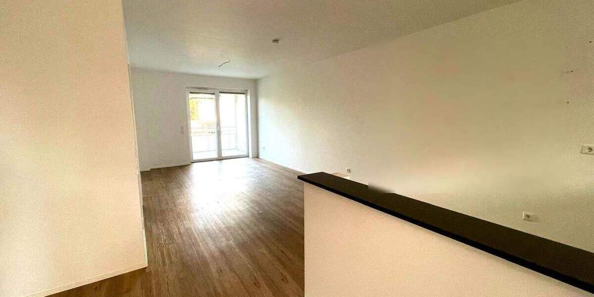 Etagenwohnung Herne Röhlinghausen - 2 Zimmer, 61 m&sup2;, 850&euro; | Angebot:25372714