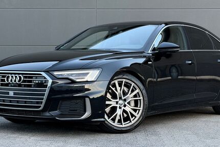Audi A6 70.000 km 31.500 &euro; Bad Homburg 61350
