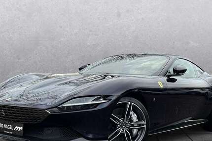 Ferrari Roma 97.980 km 174.900 &euro; Bielefeld 33605