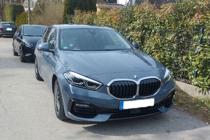 BMW 118 38.000 km 21.000 &euro; Berg 82335