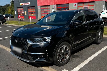 DS Automobiles DS7 (Crossback) 89.496 km 21.700 € Berlin 12489