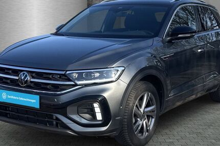 VW T-Roc 25.900 km 28.590 &euro; Zeven 27404