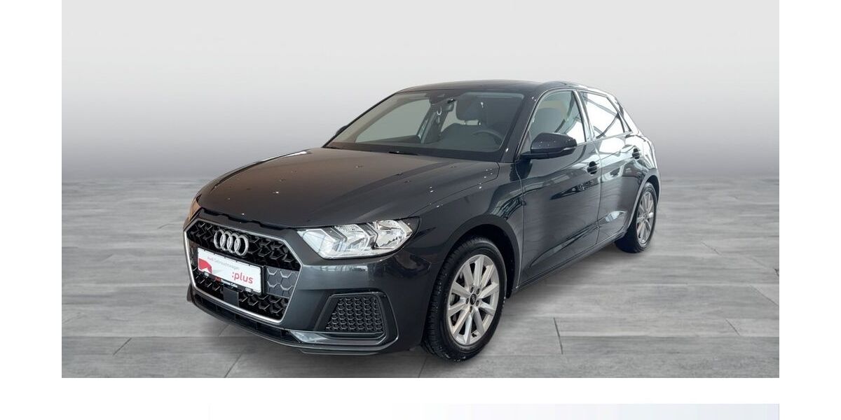 Audi A1 9.123 km 23.490 &euro; Celle 29227
